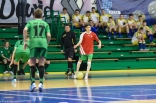 Memoriał Mazura 2018