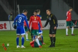 Zagłębie Sosnowiec - Miedź Legnica