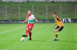 Zagłębie Sosnowiec - Limanovia Limanowa