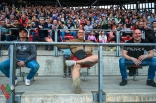 Zagłębie Sosnowiec - GKS Katowice cz. 3