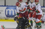 Hokej: Play-Off Zagłębie Sosnowiec - GKS Katowice