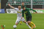 Zagłębie Sosnowiec - GKS Jastrzębie (galeria2)