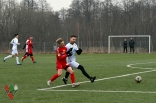 Sparing: Zagłębie Sosnowiec - Radomiak Radom