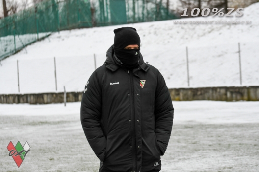 To był rok...2021 (część I)