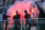 Zagłębie Sosnowiec - GKS Katowice cz. 3