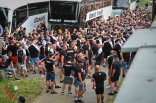 ROW Rybnik - Zagłębie Sosnowiec cz.II