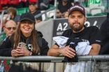 Zagłębie Sosnowiec - Legia Warszawa cz.II