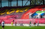 Zagłębie Sosnowiec - Legia Warszawa cz.II