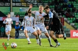 Olimpia Grudziądz - Zagłębie Sosnowiec
