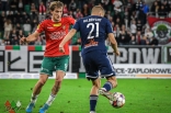 Zagłębie Sosnowiec - Bruk-Bet Termalica Nieciecza (galeria 2)