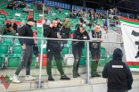 Zagłębie Sosnowiec - MKS Kluczbork cz.II