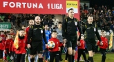 Marek Opaliński arbitrem meczu z Radomiakiem