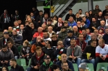 Zagłębie Sosnowiec - Jagiellonia Białystok (cz. 3)
