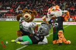Zagłębie Sosnowiec - Olimpia Elbląg cz.II
