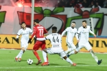 Zagłębie Sosnowiec - Legia Warszawa (część 2)
