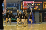JAS-FBG Zagłębie - MKS Polkowice