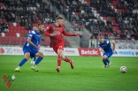 Zagłębie Sosnowiec - Wisła Puławy