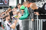 Sandecja Nowy Sącz - Zagłębie Sosnowiec cz.II