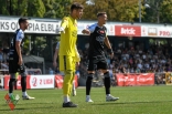 Olimpia Elbląg - Zagłębie Sosnowiec cz. II