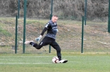 20.01.2019 Zagłębie Sosnowiec - Inter Zaprešić 
