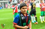 Zagłębie Sosnowiec - GKS Katowice cz. 3