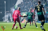 Stal Stalowa Wola - Zagłębie Sosnowiec cz.II