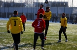 Zagłębie Sosnowiec - Szczakowianka Jaworzno (sparing)