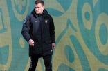 Sparing: Zagłębie Sosnowiec - Odra Opole (galeria2)