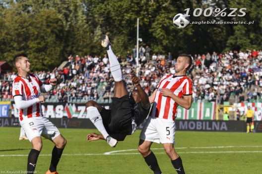 Znowu remis na Ludowym