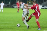 Zagłębie - Polonia Nowy Tomyśl cz. II