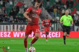 Zagłębie Sosnowiec - GKS Jastrzębie