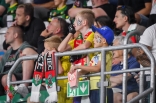 Zagłębie Sosnowiec - Unia Skierniewice cz. II