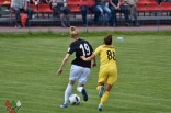 KKS Czarni Sosnowiec - GKS Katowice (4:0) 