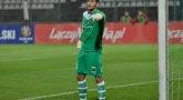 Wojciech Fabisiak najlepszym bramkarzem jesieni