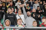 Zagłębie Sosnowiec - GKS Jastrzębie