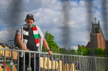 Wieczysta Kraków - Zagłębie Sosnowiec cz.II