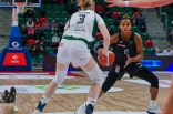 MB Zagłębie Sosnowiec - AZS UMCS Lublin (2)