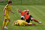 KKS Czarni Sosnowiec - GKS Katowice (4:0) 