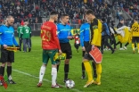  	Zagłębie Sosnowiec - GKS Katowice cz.3