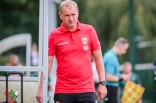 Sparta Katowice - Zagłębie Sosnowiec cz. II