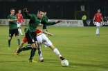 Zagłębie Sosnowiec - KS Polkowice (cz. III)