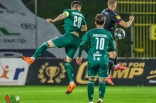 Zagłębie Sosnowiec - GKS Tychy cz.3
