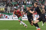 Zagłębie Sosnowiec - GKS Katowice