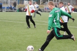 Sparing: Zagłębie Sosnowiec - BKS Stal Bielsko-Biała