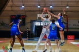 MB Zagłębie Sosnowiec - VBW Gdynia