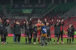 GKS Tychy - Zagłębie Sosnowiec