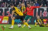  	Zagłębie Sosnowiec - GKS Katowice cz.3