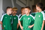 Rekord Bielsko-Biała - Zagłębie Sosnowiec cz. II