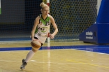 Koszykówka: JAS-FBG Sosnowiec - Basket Aleksandrów Łódzki