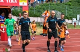 Chrobry Głogów - Zagłębie Sosnowiec